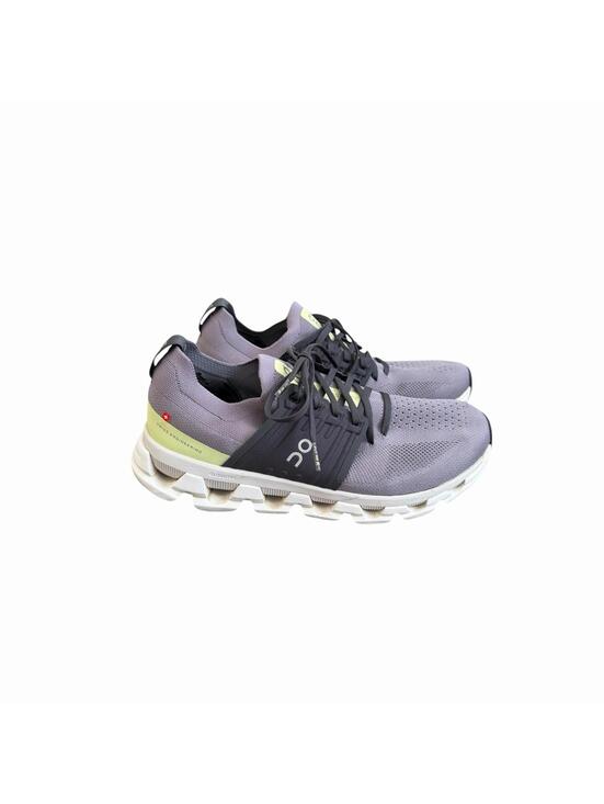 ON‎ Cloudswift 3 Running Shoes Men\'s 9.5 US 43 EU Swiss Engineering Sneakers main image 8